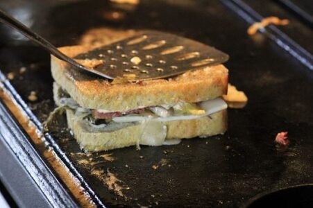 The Elusive DIY Reuben Sandwich and Family Secrets Revealed Image